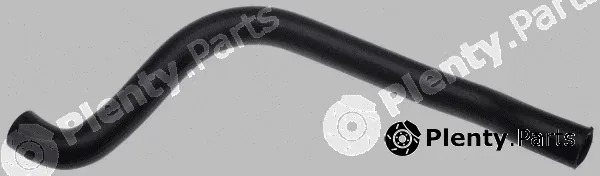 Gates-Mx 21603 — Radiator Hose