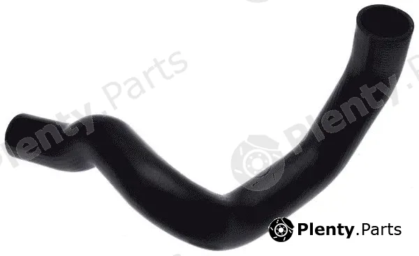 Gates-Mx 21845 — Radiator Hose