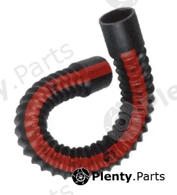 Gates-Mx 1215T135 — Radiator Hose VulcoFlex®