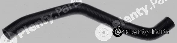 Gates-Mx 23022 — Radiator Hose