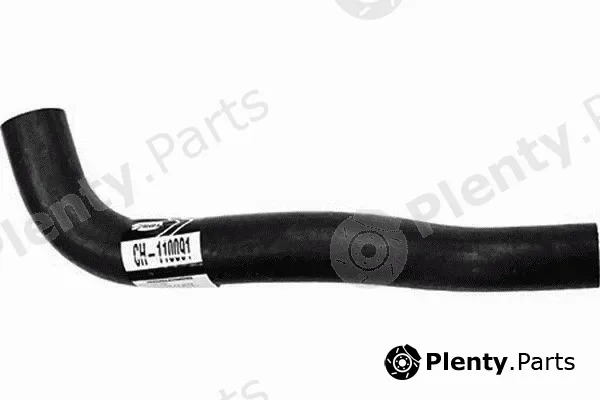 Gates-Mx CH110091 — Radiator Hose