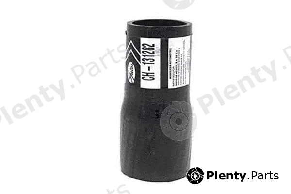 Gates-MX CH131282 — Radiator Hose