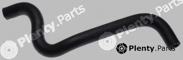 Gates-Mx 19662 — Heater Hose