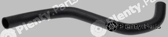 Gates-Mx 24513 — Radiator Hose