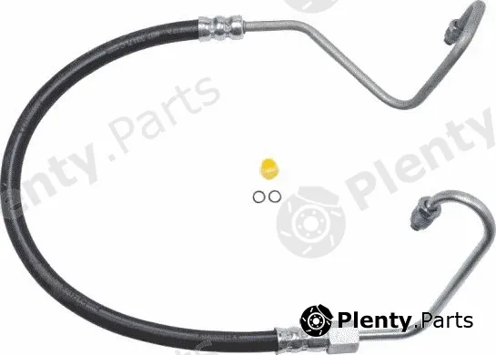 Gates-MX 368660 — Hydraulic Hose, steering