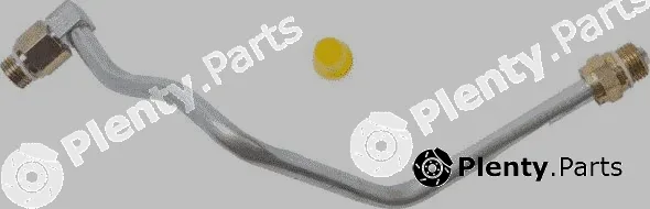 Gates-Mx 352100 — Hydraulic Hose, steering