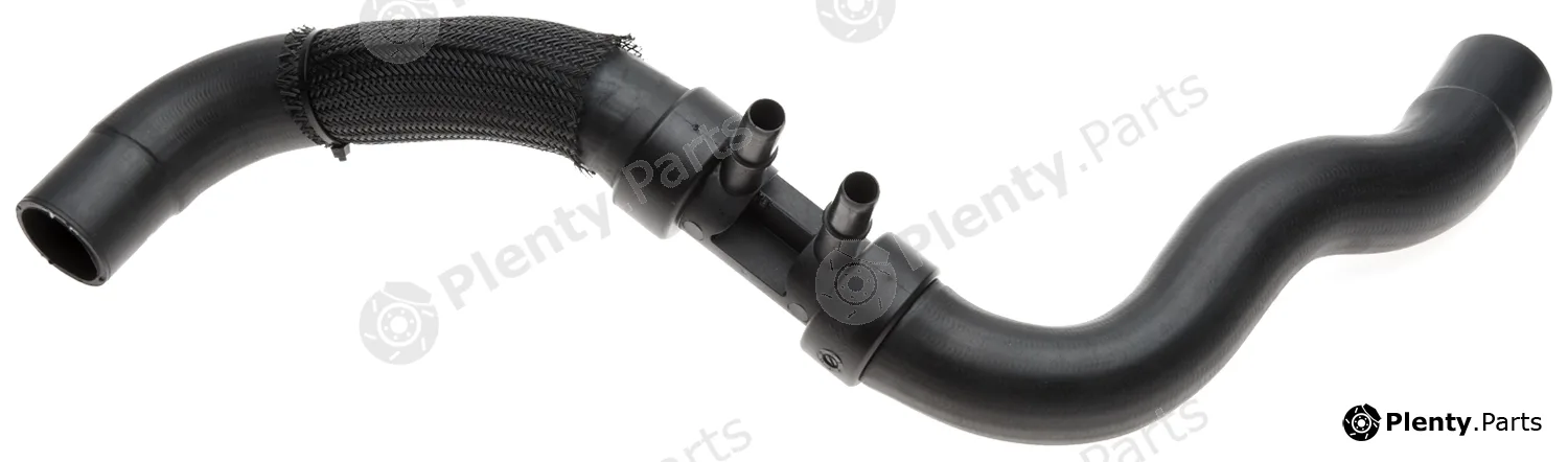 Gates-Mx 24418 — Radiator Hose