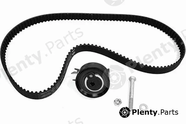 Gates-Mx TCK1548 — Timing Belt Kit PowerGrip®