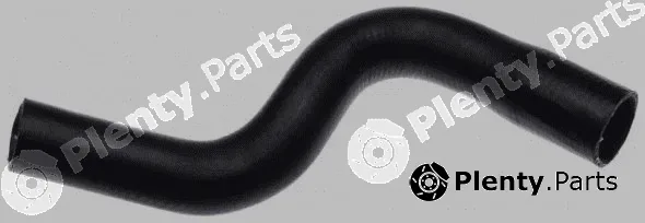 Gates-MX 22661 — Radiator Hose