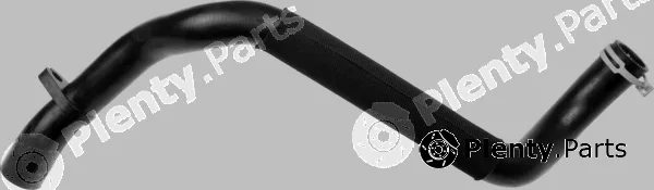 Gates-Mx 05-3942 — Radiator Hose