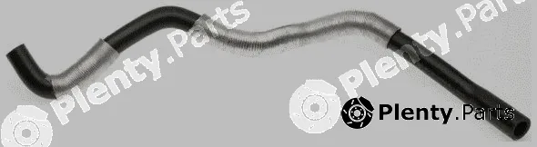 Gates-Mx 19889 — Heater Hose