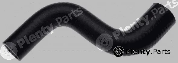 Gates-Mx 21411 — Radiator Hose