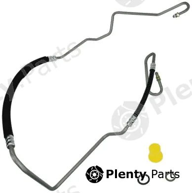 Gates-Mx 366318 — Hydraulic Hose, steering