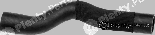 Gates-Mx 05-4189 — Radiator Hose