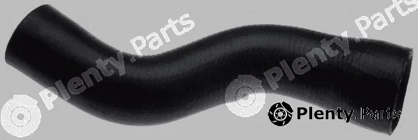 Gates-Mx 21544 — Radiator Hose