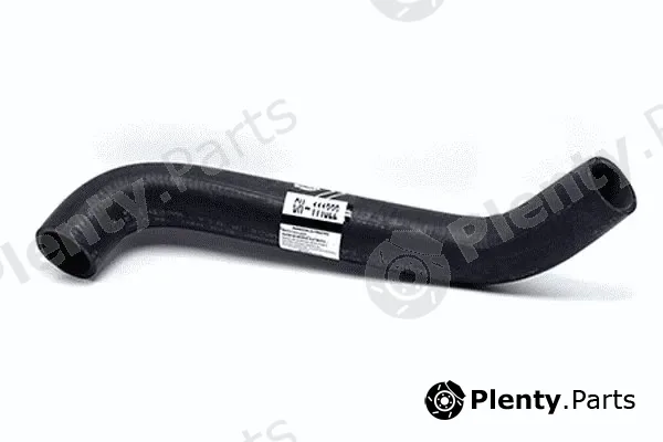 Gates-Mx CH111322 — Radiator Hose