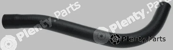 Gates-Mx 22757 — Radiator Hose