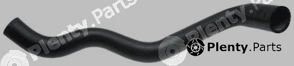 Gates-Mx 22464 — Radiator Hose