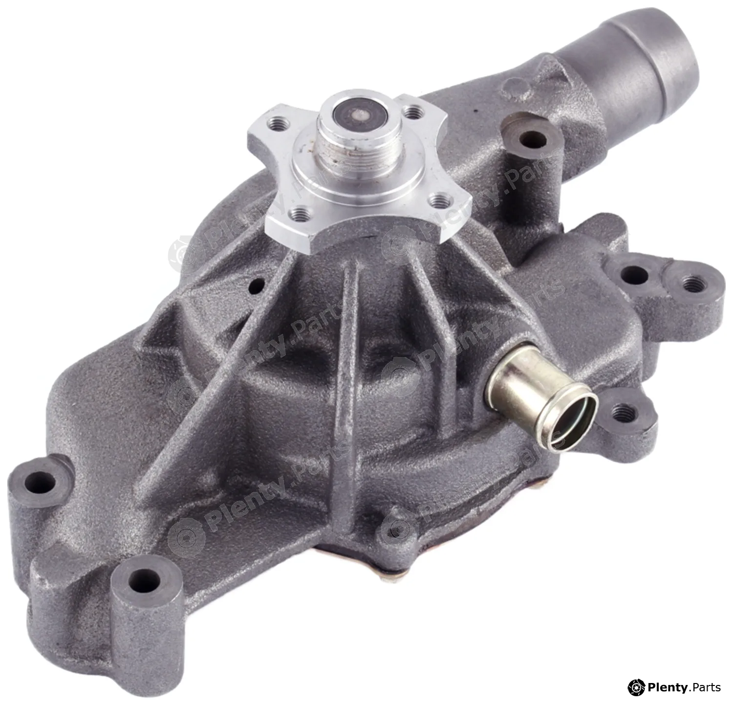 Gates-MX 44045 — Water Pump, engine cooling