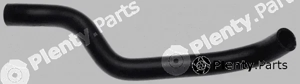 Gates-MX 23501 — Radiator Hose