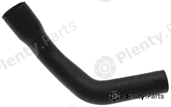 Gates-Mx 20539 — Radiator Hose