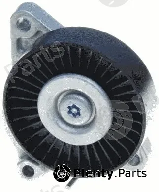 Gates-Mx 38174 — Belt Tensioner, V-ribbed belt DriveAlign®