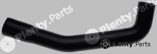 Gates-Mx 21054 — Radiator Hose