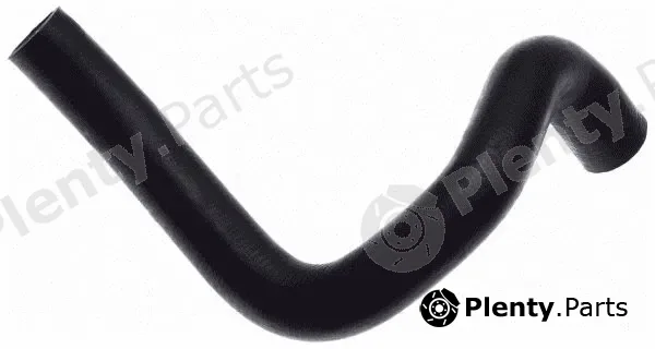 Gates-MX 22224 — Radiator Hose