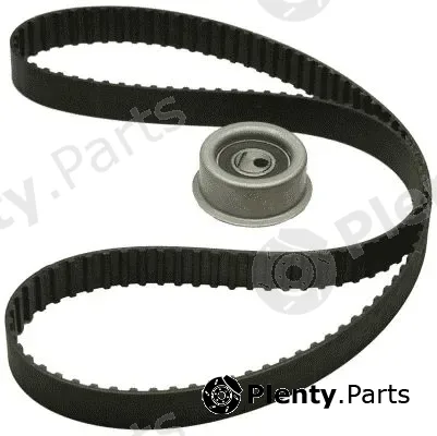 Gates-Mx TCK077 — Timing Belt Kit PowerGrip®