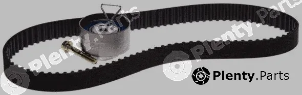 Gates-Mx TCK283 — Timing Belt Kit PowerGrip®