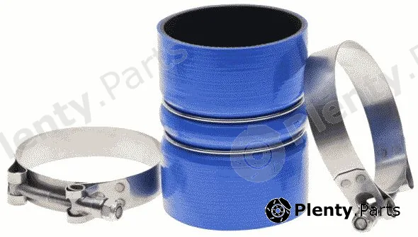 Gates-Mx 26218 — Charge Air Hose