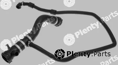 Gates-MX 24755 — Radiator Hose