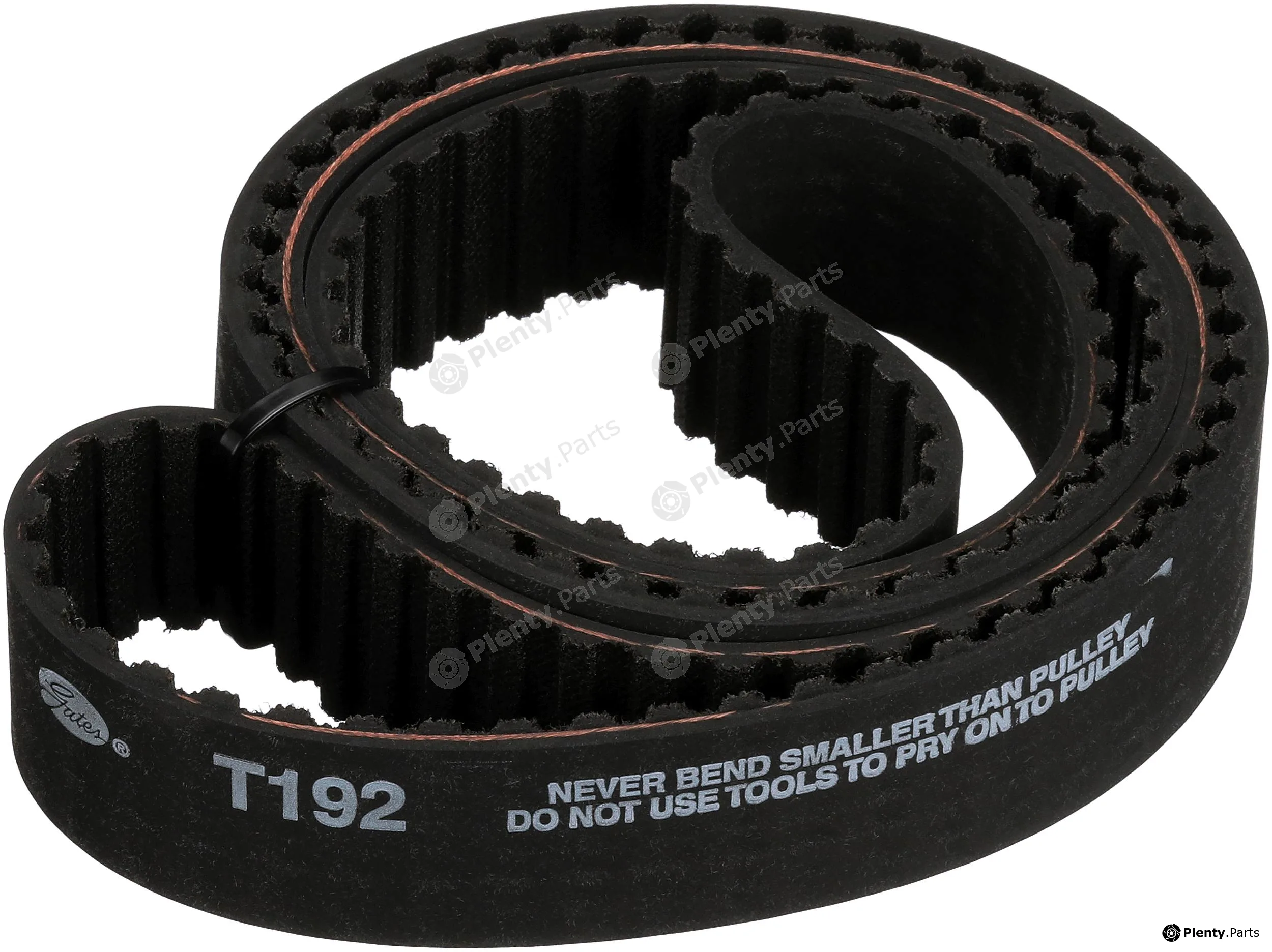 Gates-Mx T192 — Timing Belt PowerGrip®