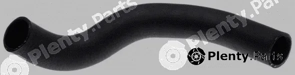 Gates-Mx 22287 — Radiator Hose