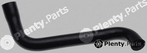 Gates-MX 22236 — Radiator Hose
