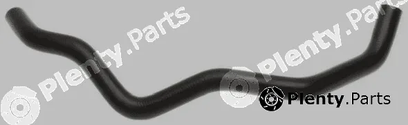 Gates-Mx 18369 — Heater Hose