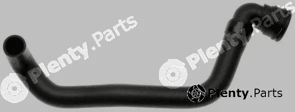 Gates-Mx 24413 — Radiator Hose