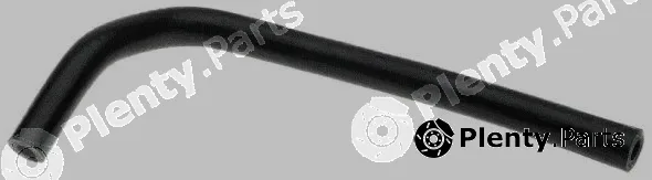 Gates-Mx 18601 — Heater Hose