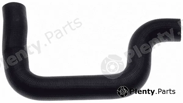 Gates-Mx 21229 — Radiator Hose