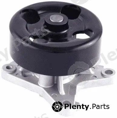 Gates-Mx 41195 — Water Pump, engine cooling