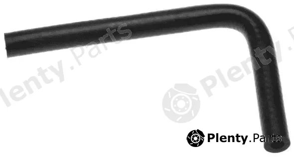 Gates-Mx 18010 — Heater Hose