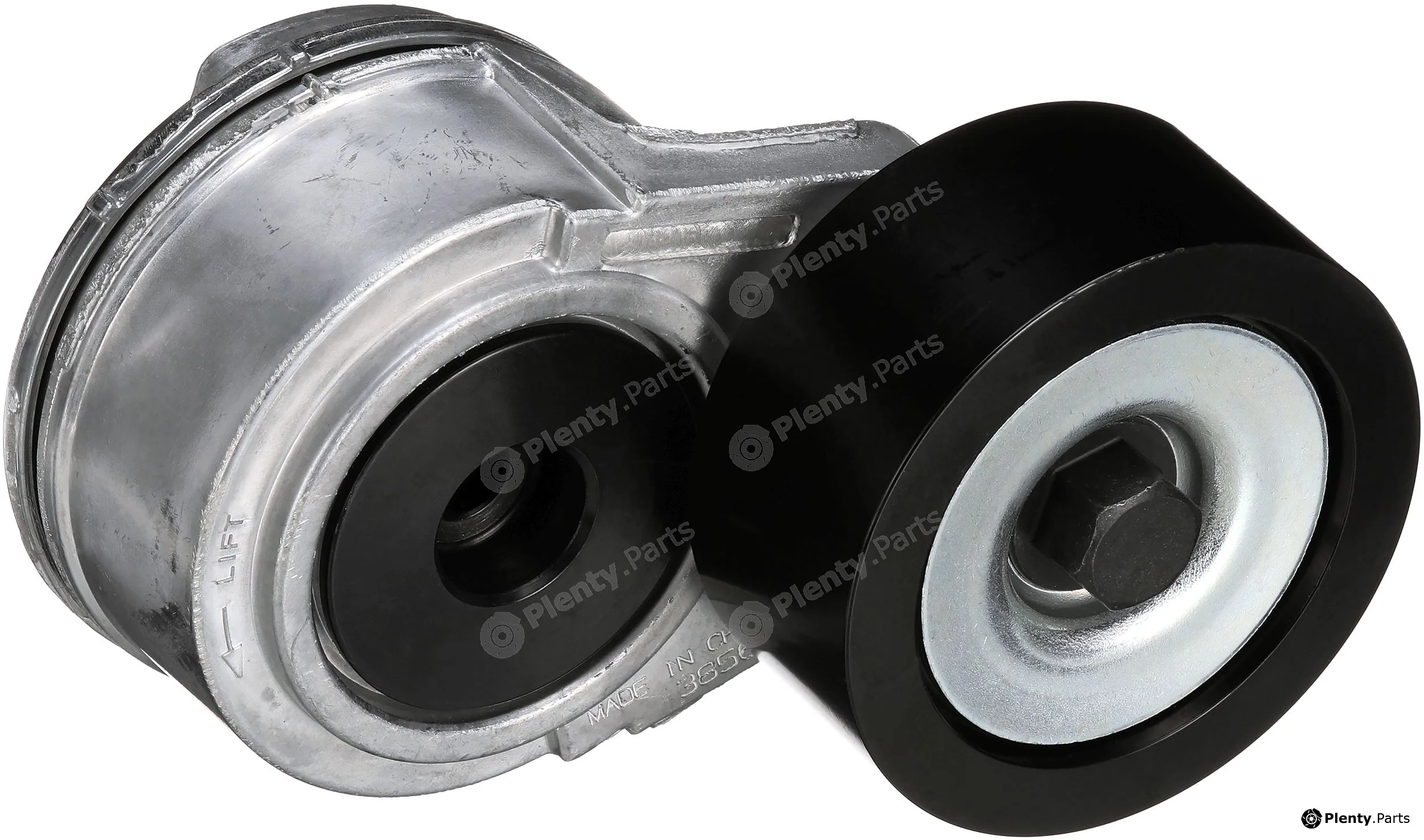 Gates-Mx 38567 — Belt Tensioner, V-ribbed belt DriveAlign®