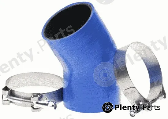 Gates-Mx 26222 — Charge Air Hose