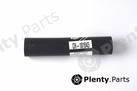 Gates-Mx CH181043 — Heater Hose