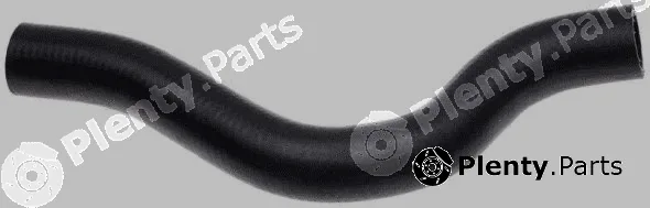 Gates-MX 23881 — Radiator Hose