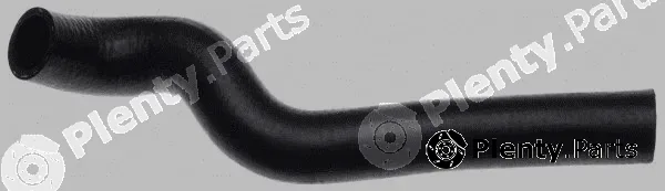 Gates-Mx 21180 — Radiator Hose