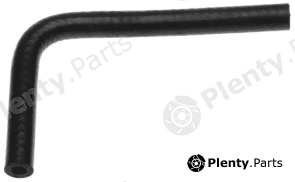 Gates-Mx 18020 — Heater Hose