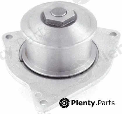 Gates-Mx 41005 — Water Pump, engine cooling