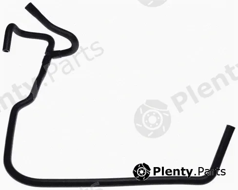 Gates-Mx 22614 — Heater Hose
