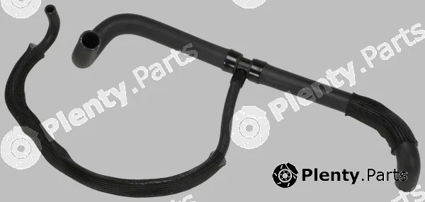 Gates-Mx 24764 — Radiator Hose